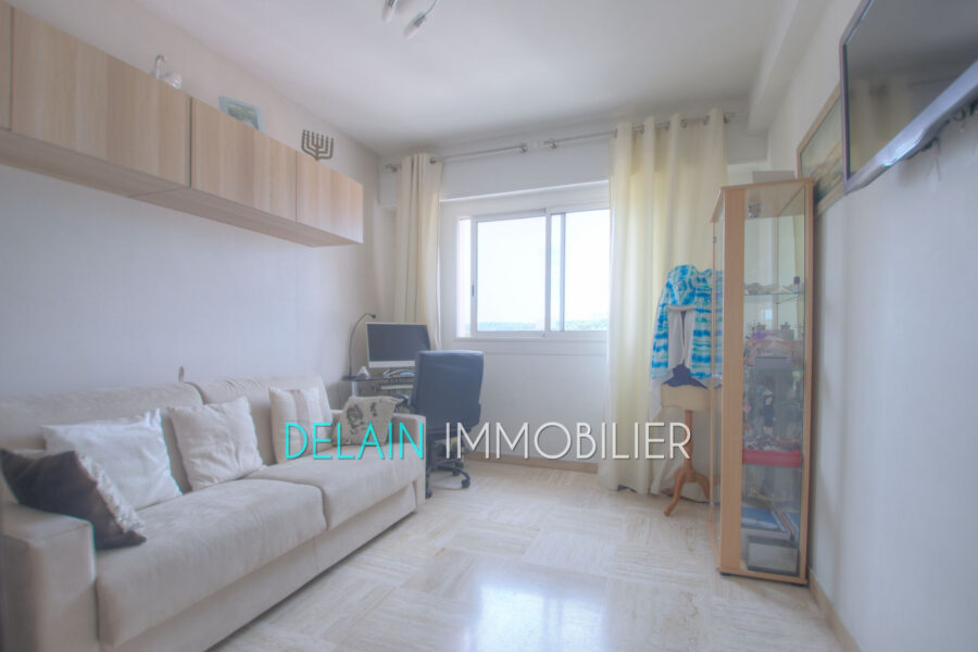 Appartement à vendre à Cagnes-sur-mer