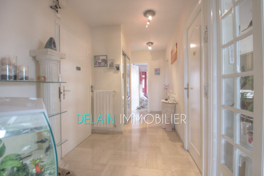 Appartement à vendre à Cagnes-sur-mer