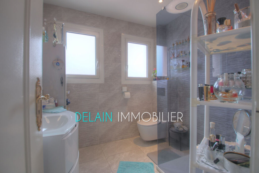 vente appartement 3 Pièce(s) – 3 pièces – 2 chambres – 78.00 m²