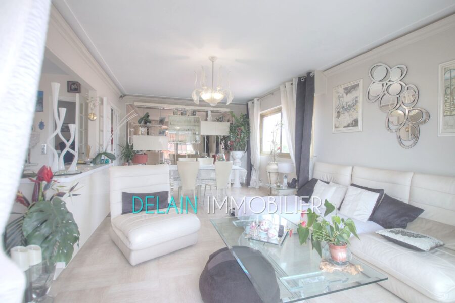 Appartement à vendre à Cagnes-sur-mer