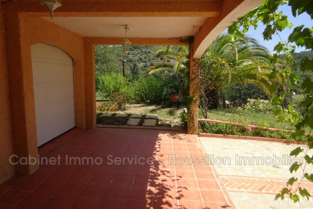 vente villa 5 Pièce(s) – 5 pièces – 3 chambres – 154.00 m²