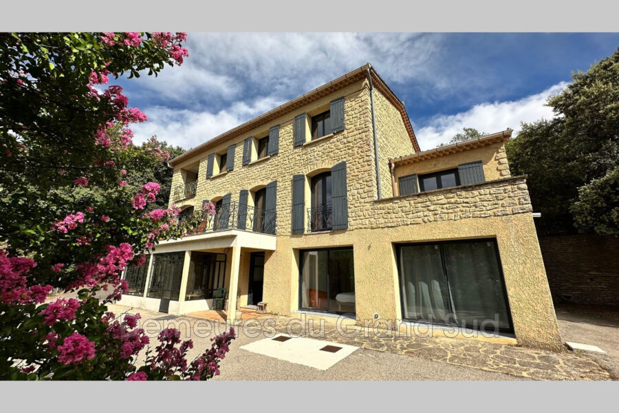 Maison à vendre à Malaucène