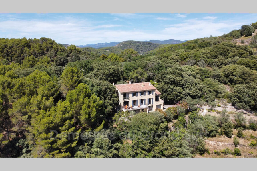 Maison à vendre à Malaucène