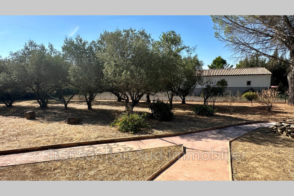 vente maison 2 Pièce(s) – 2 pièces – 1 chambre – 34.60 m²