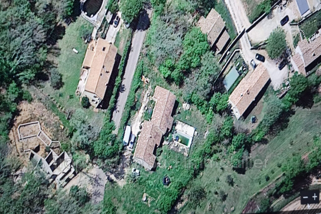 vente maison double 8 Pièce(s) – 8 pièces – 6 chambres – 140.00 m²