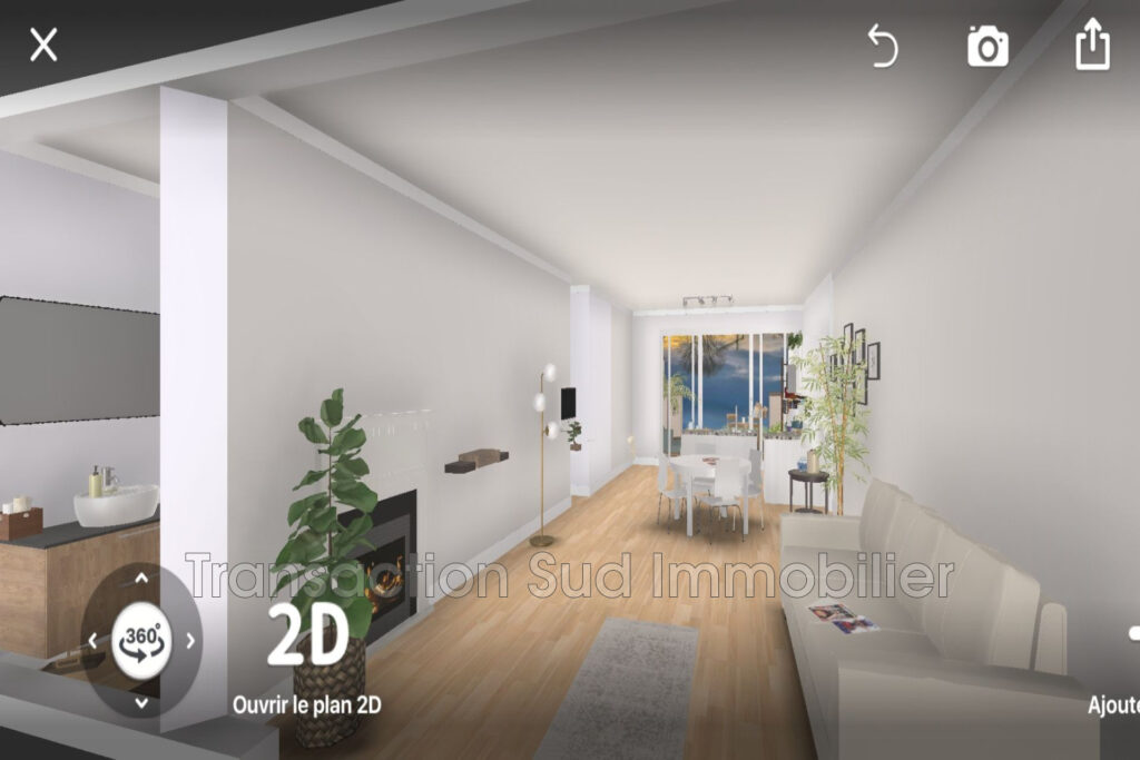 vente maison double 8 Pièce(s) – 8 pièces – 6 chambres – 140.00 m²