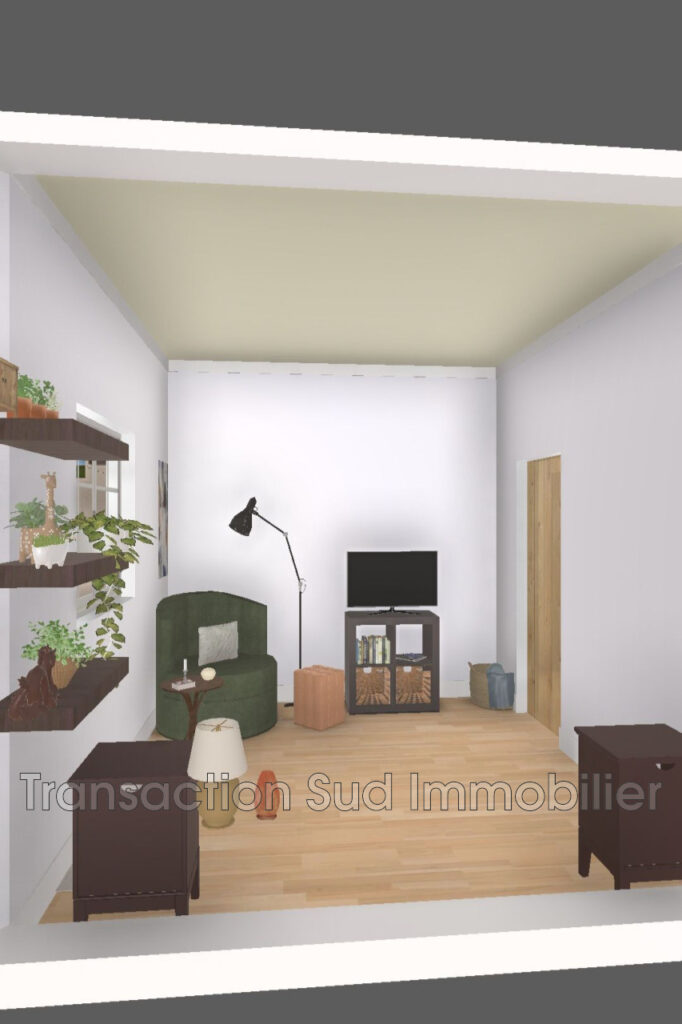 vente maison double 8 Pièce(s) – 8 pièces – 6 chambres – 140.00 m²