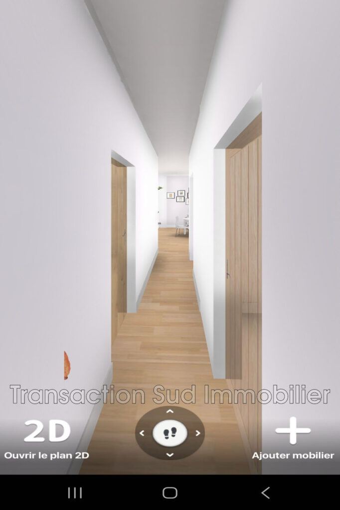 vente maison double 8 Pièce(s) – 8 pièces – 6 chambres – 140.00 m²