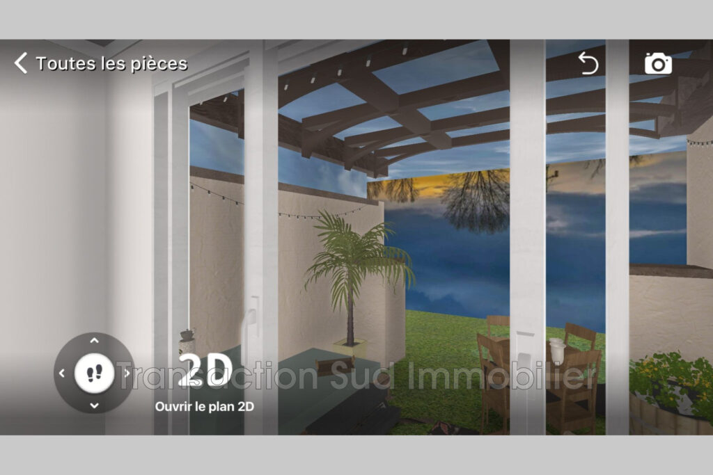 vente maison double 8 Pièce(s) – 8 pièces – 6 chambres – 140.00 m²