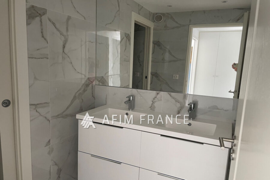Appartement à vendre à Beausoleil