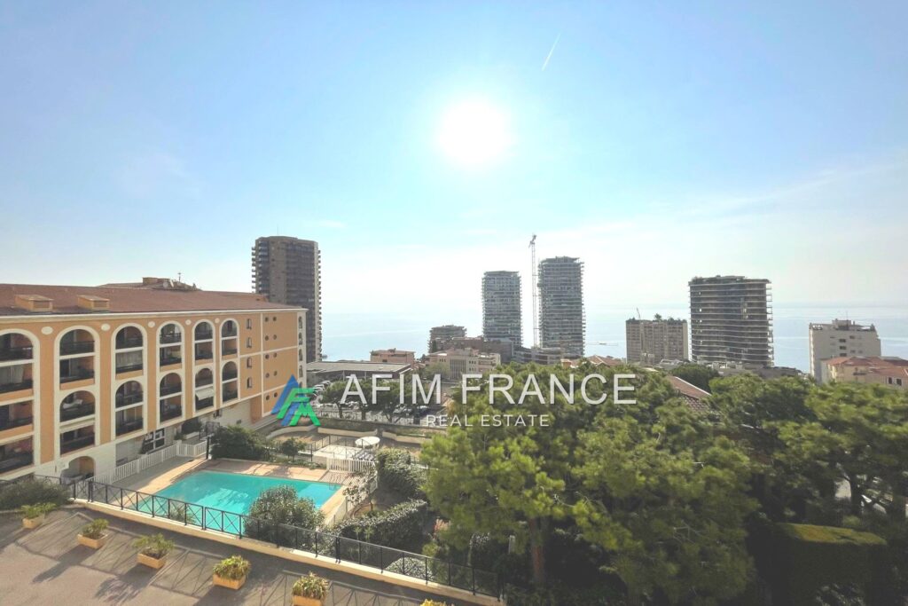 vente appartement 4 Pièce(s) – 4 pièces – 3 chambres – 78.68 m²
