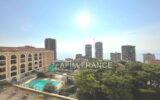 vente appartement 4 Pièce(s) – 4 pièces – 3 chambres – 78.68 m²