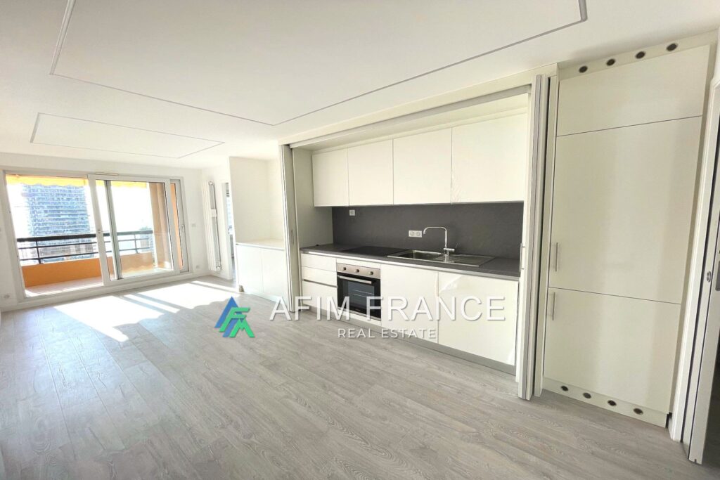 vente appartement 4 Pièce(s) – 4 pièces – 3 chambres – 78.68 m²