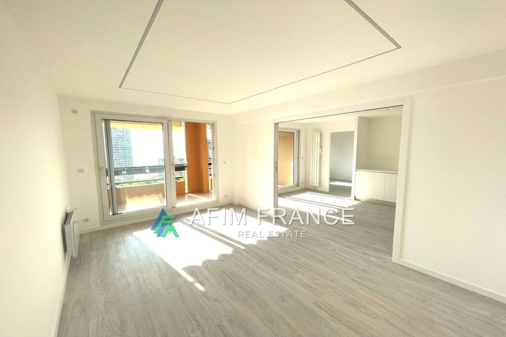 vente appartement 4 Pièce(s) – 4 pièces – 3 chambres – 78.68 m²