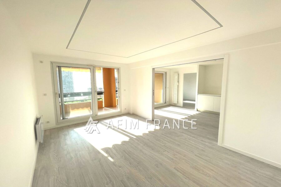 Appartement à vendre à Beausoleil
