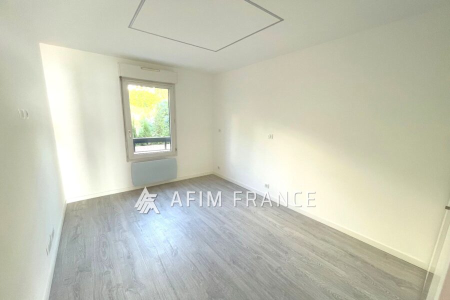 Appartement à vendre à Beausoleil