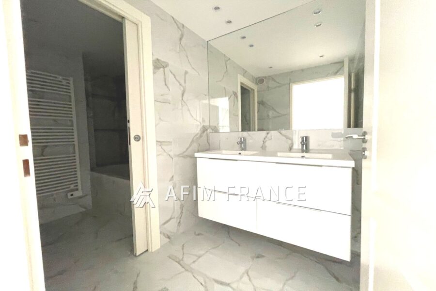 Appartement à vendre à Beausoleil