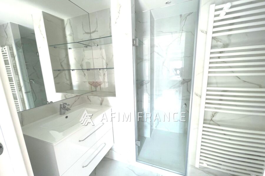Appartement à vendre à Beausoleil