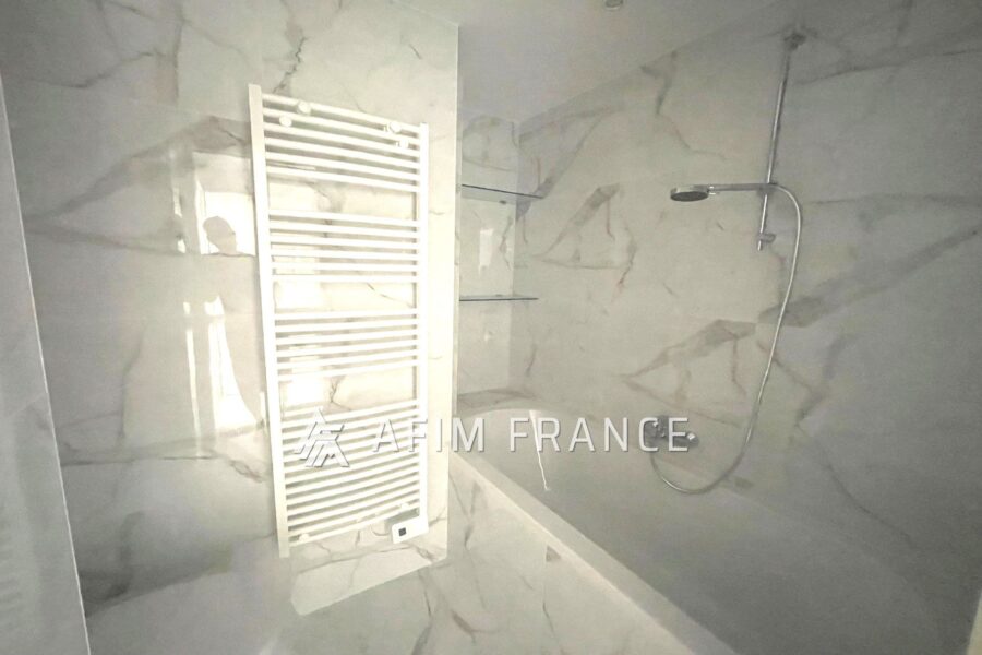 Appartement à vendre à Beausoleil