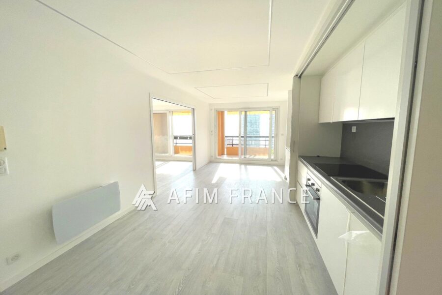 Appartement à vendre à Beausoleil