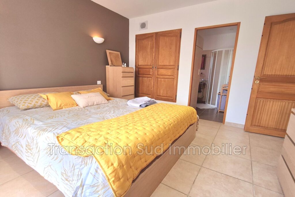 vente villa provençale 7 Pièce(s) – 7 pièces – 4 chambres – 142.70 m²