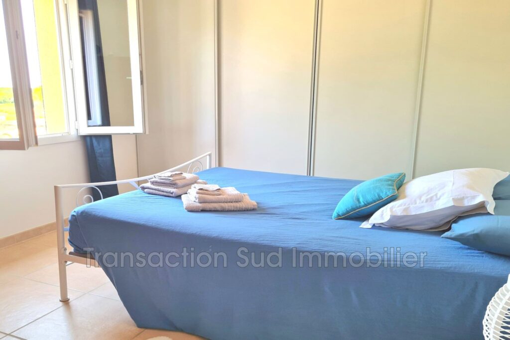 vente villa provençale 7 Pièce(s) – 7 pièces – 4 chambres – 142.70 m²