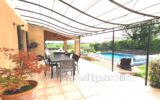 vente villa provençale 7 Pièce(s) – 7 pièces – 4 chambres – 142.70 m²