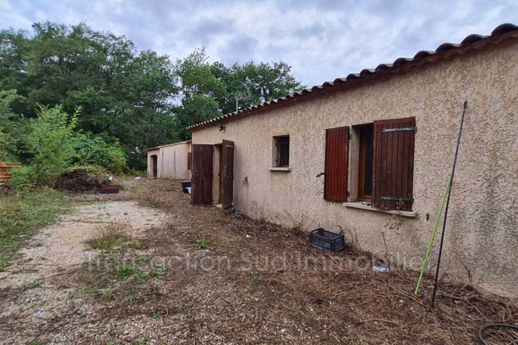 vente maison double 8 Pièce(s) – 8 pièces – 6 chambres – 140.00 m²