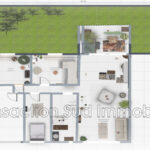 vente maison double 8 Pièce(s) – 8 pièces – 6 chambres – 140.00 m²