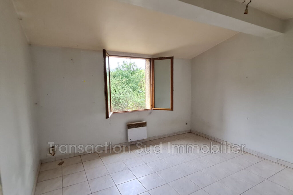 vente maison double 8 Pièce(s) – 8 pièces – 6 chambres – 140.00 m²