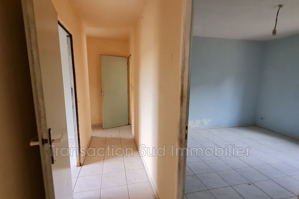 vente maison double 8 Pièce(s) – 8 pièces – 6 chambres – 140.00 m²