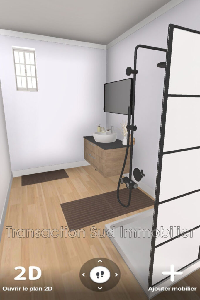 vente maison double 8 Pièce(s) – 8 pièces – 6 chambres – 140.00 m²