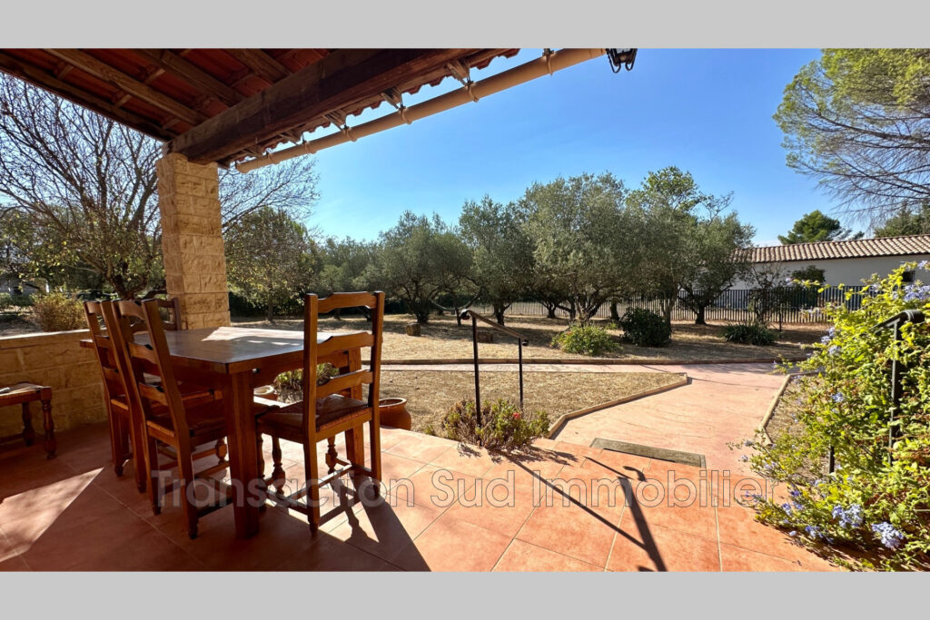 vente maison 2 Pièce(s) – 2 pièces – 1 chambre – 34.60 m²