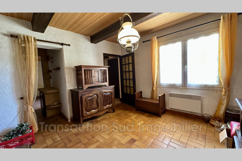 vente maison 4 Pièce(s) – 4 pièces – 2 chambres – 70.00 m²
