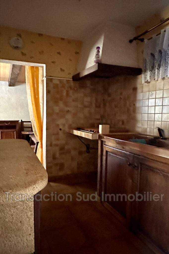 vente maison 4 Pièce(s) – 4 pièces – 2 chambres – 70.00 m²