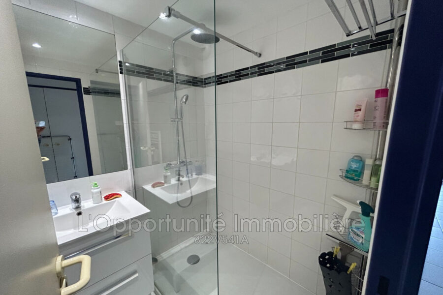 Appartement à vendre à Saint-raphaël