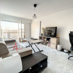 vente appartement 2 Pièce(s) – 2 pièces – 1 chambre – 45.00 m²