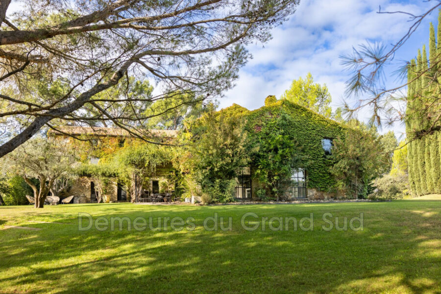 Maison à vendre à Loriol-du-comtat