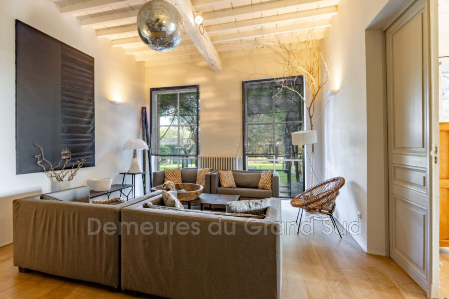 Maison à vendre à Loriol-du-comtat