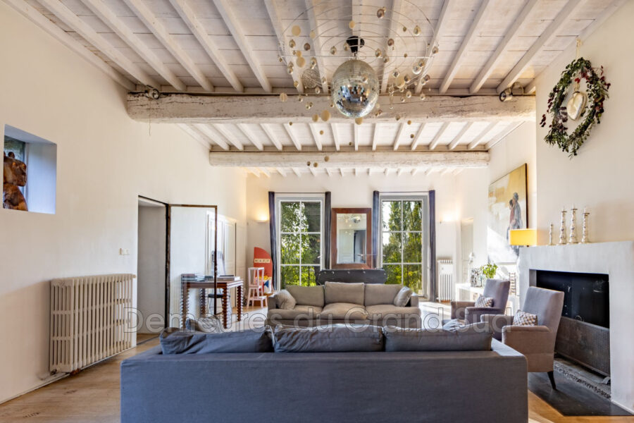 Maison à vendre à Loriol-du-comtat