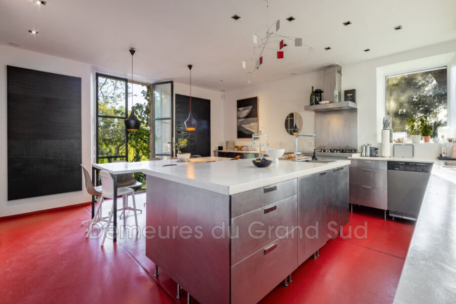 Maison à vendre à Loriol-du-comtat