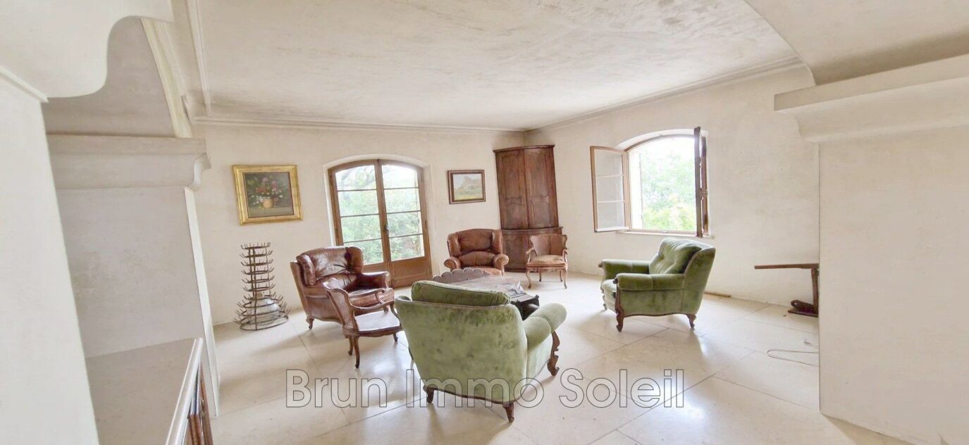BRUN IMMO SOLEIL 7BD Kennedy cagnes  sur mer 04.97.10.09.09 ww – 8 pièces – 4 chambres – 250.00 m²