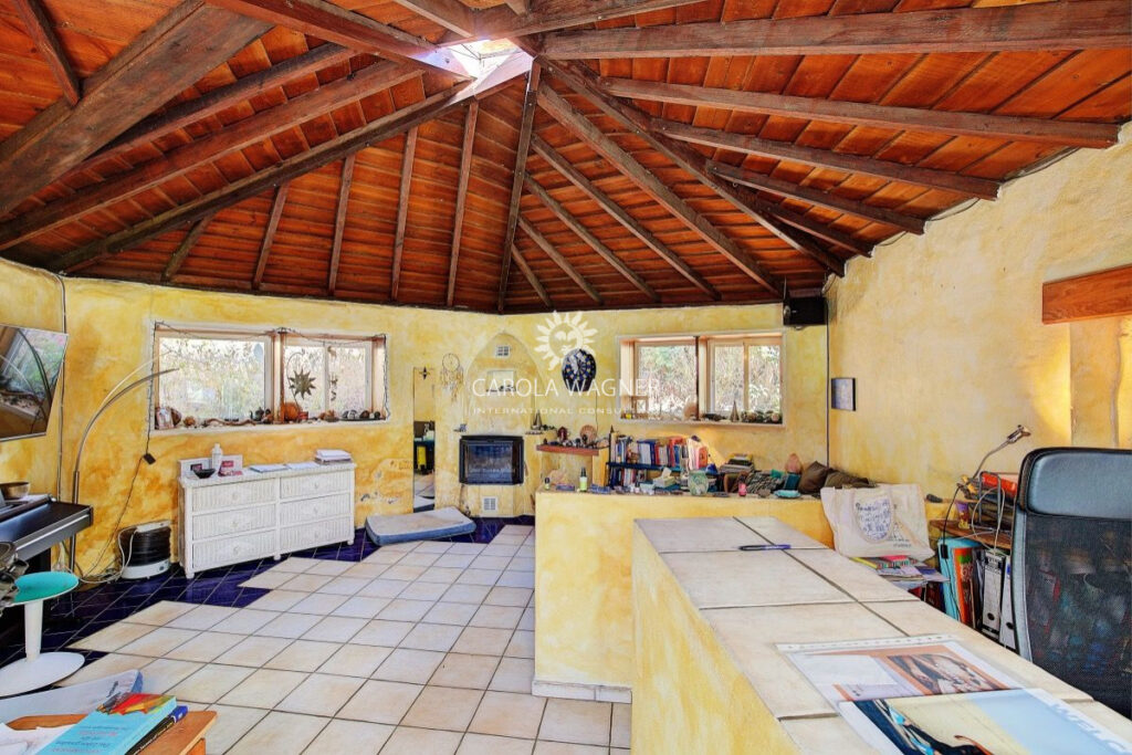 vente maison de campagne 7 Pièce(s) – 7 pièces – 5 chambres – 245.00 m²