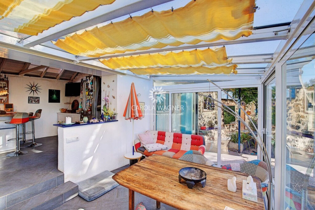 vente maison de campagne 7 Pièce(s) – 7 pièces – 5 chambres – 245.00 m²