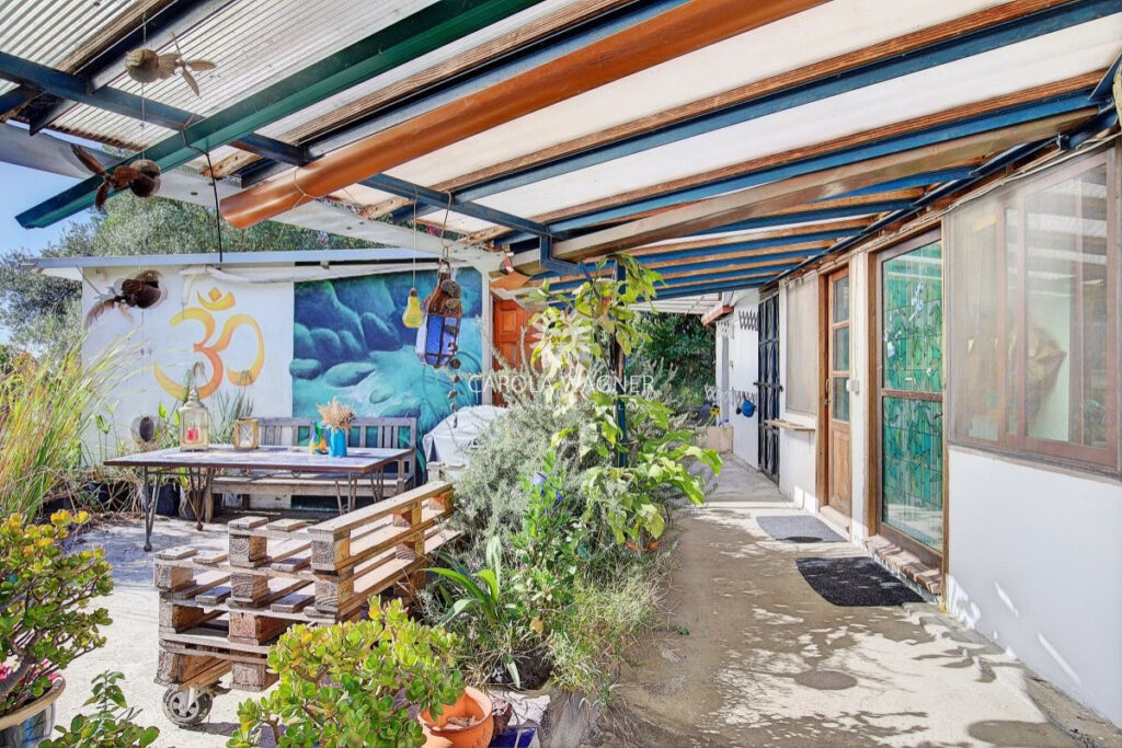 vente maison de campagne 7 Pièce(s) – 7 pièces – 5 chambres – 245.00 m²