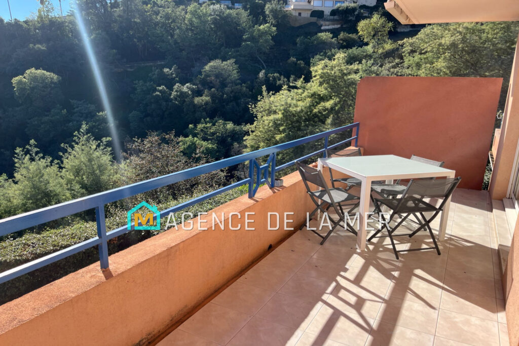 vente appartement 2 Pièce(s) – 2 pièces – 1 chambre – 39.15 m²