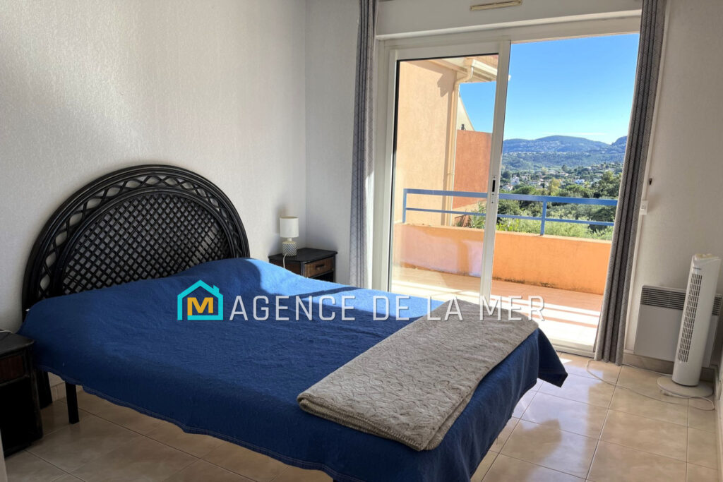 vente appartement 2 Pièce(s) – 2 pièces – 1 chambre – 39.15 m²