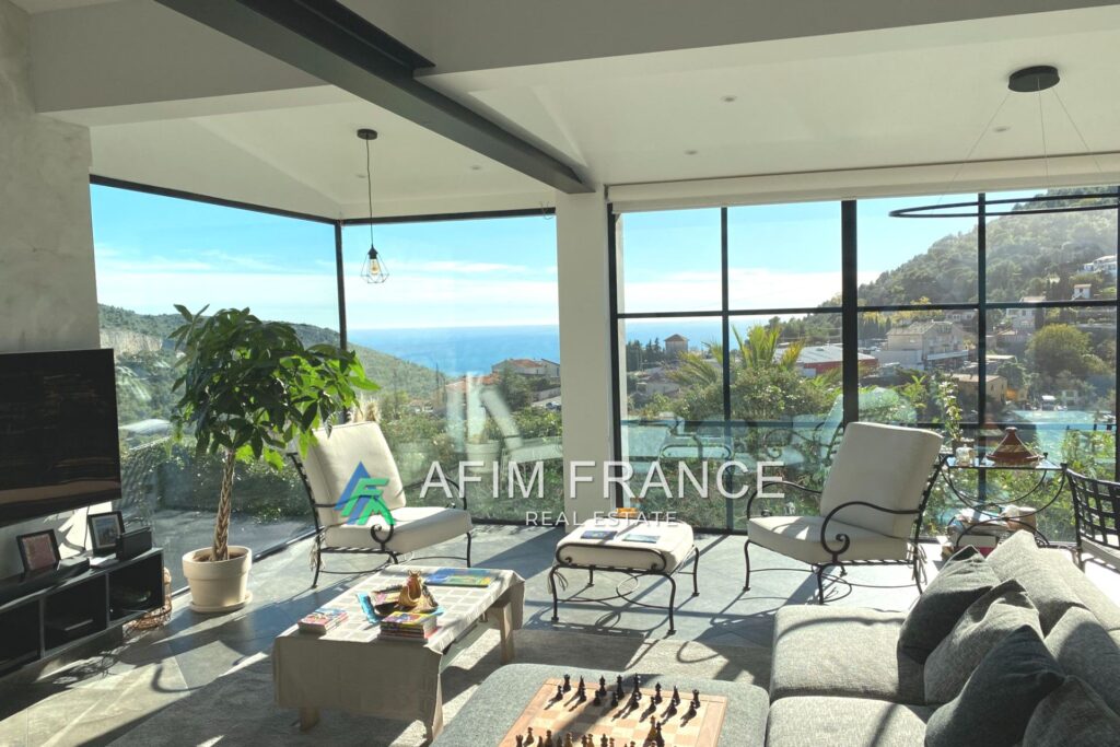 vente villa 4 Pièce(s) – 4 pièces – 3 chambres – 150.00 m²