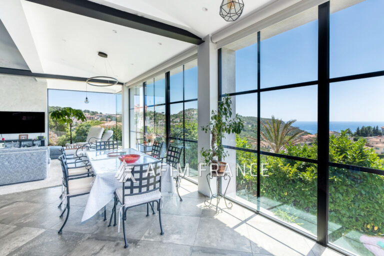 vente villa 4 Pièce(s) – 4 pièces – 3 chambres – 150.00 m²