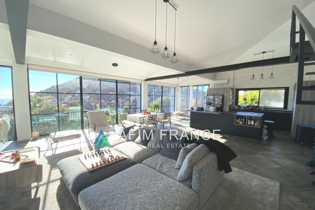 vente villa 4 Pièce(s) – 4 pièces – 3 chambres – 150.00 m²